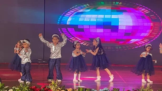 Kids Castle Preschool BTM Layout photo 12