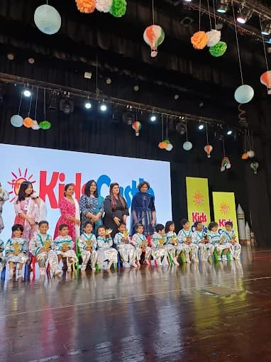 Kids Castle Preschool BTM Layout photo 11