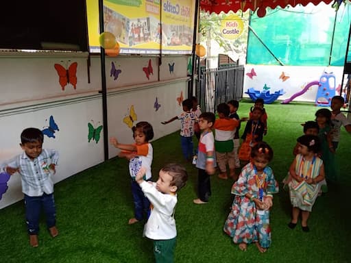 Kids Castle Preschool gallery image 13