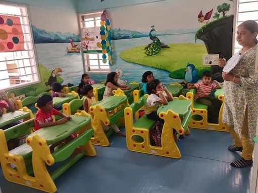 Euro Kids Pre School gallery image 7