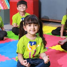 Euro Kids Pre School Nagarabhavi photo 12