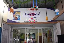Euro Kids Pre School Nagarabhavi photo 9
