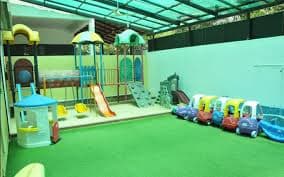 Euro Kids Pre School Nagarabhavi photo 1