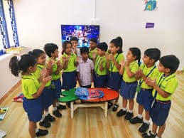 Euro Kids Pre School Nagarabhavi photo 7