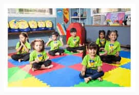 Euro Kids Pre School Nagarabhavi photo 5