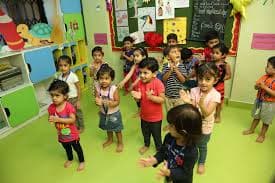 Euro Kids Pre School Nagarabhavi photo 3