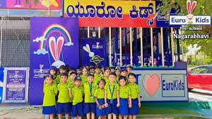 Euro Kids Pre School Nagarabhavi photo 6