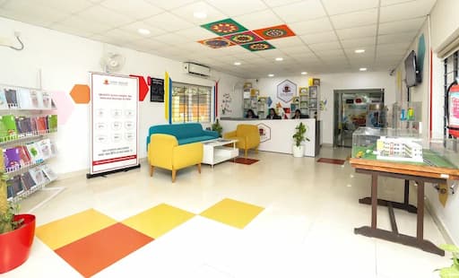Orchids International School gallery image 2