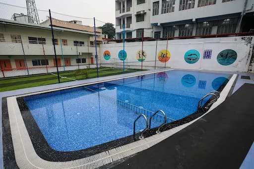 Orchids International School gallery image 4