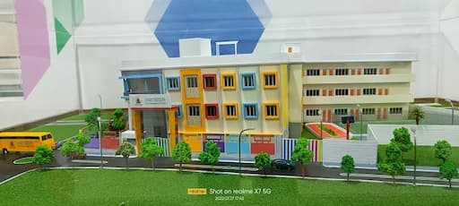 Orchids International School gallery image 5