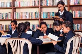 Lawrence High School HSR Layout photo 3