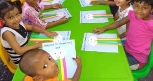 Broad Mind Preschool gallery image 3