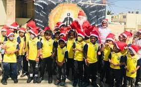 Broad Mind Preschool Mahalakshmi Layout photo 10