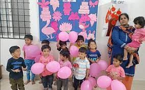 Broad Mind Preschool gallery image 8