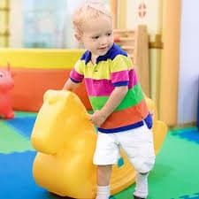 Broad Mind Preschool Mahalakshmi Layout photo 5