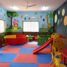 Gokulam Montessori And Creche Vasanth Nagar photo 5