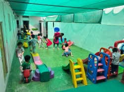 Gokulam Montessori And Creche Vasanth Nagar photo 1