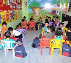 Gokulam Montessori And Creche Vasanth Nagar photo 7