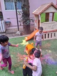 Gokulam Montessori And Creche Vasanth Nagar photo 4