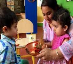 Gokulam Montessori And Creche Vasanth Nagar photo 9
