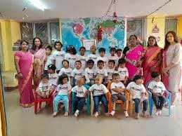 Gokulam Montessori And Creche Vasanth Nagar photo 6