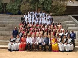Siddaganga Public School Nagarbhavi photo 4