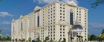 NPS Hesaraghatta photo 2