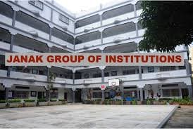 Janak Group Of Institutions Bannerghatta Road photo 5
