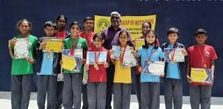 Janak Group Of Institutions Bannerghatta Road photo 6