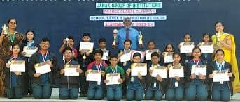 Janak Group Of Institutions Bannerghatta Road photo 4
