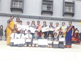Janak Group Of Institutions Bannerghatta Road photo 9
