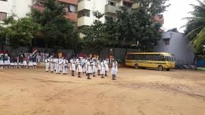 Janak Group Of Institutions Bannerghatta Road photo 8