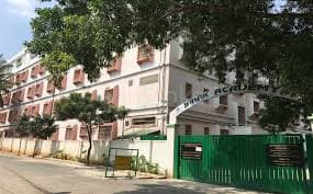 Janak Group Of Institutions Bannerghatta Road photo 3