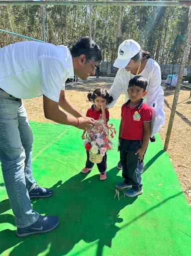 Juzzkidz gallery image 5