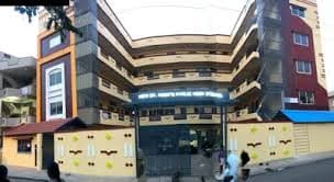 St Maria Sadan Public School Sunkadakatte photo 1