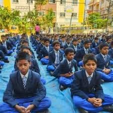 St Maria Sadan Public School Sunkadakatte photo 4