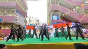 St Maria Sadan Public School Sunkadakatte photo 5