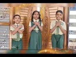 St Maria Sadan Public School Sunkadakatte photo 7