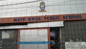 Mayflower Pre School gallery image 4
