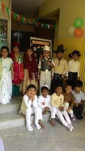 Mayflower Pre School Sarjapur Rd photo 7