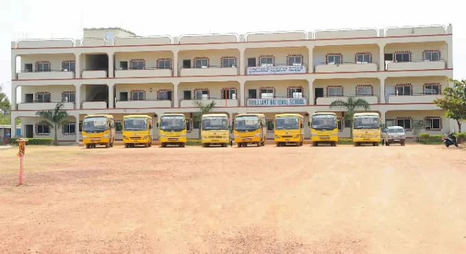 Brilliant National School Mandur photo 10