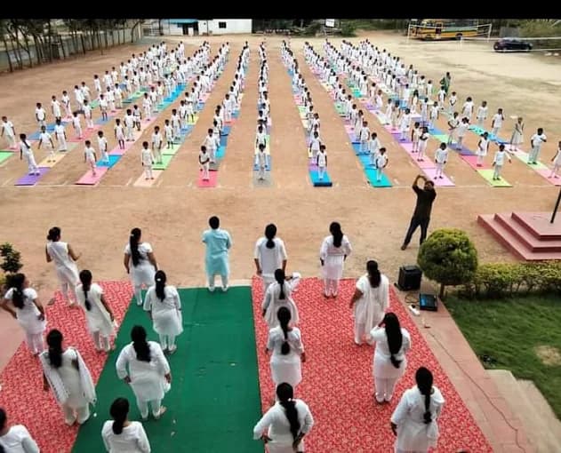 Brilliant National School Mandur photo 9