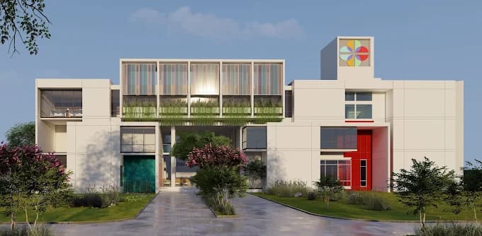 Brilliant National School Mandur photo 1