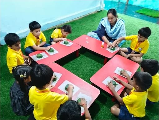 Kidzee gallery image 3