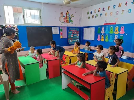 Kidzee gallery image 8