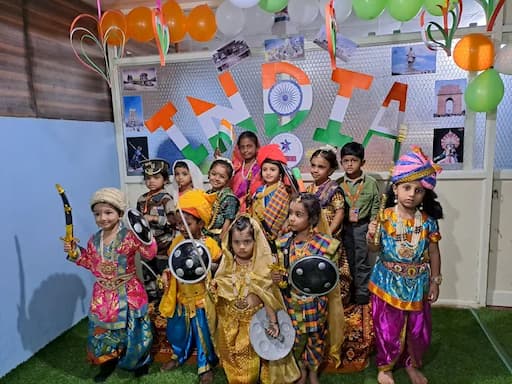 Kidzee gallery image 6