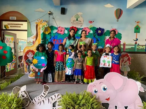 Kidzee gallery image 12