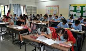 KLE Society School Rajajinagar photo 2