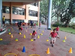 KLE Society School Rajajinagar photo 10