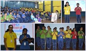 KLE Society School Rajajinagar photo 7